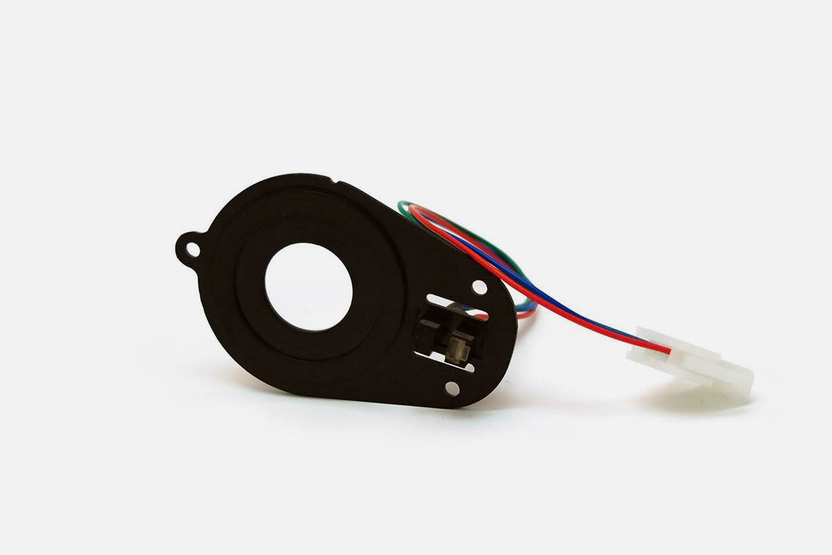 WaterRower S4 Monitor Sensor Assembly