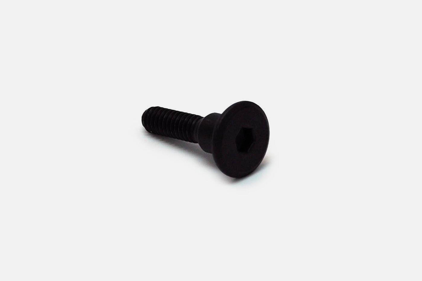 WaterRower Top Deck 30mm Joint Connector Bolt Set (2)
