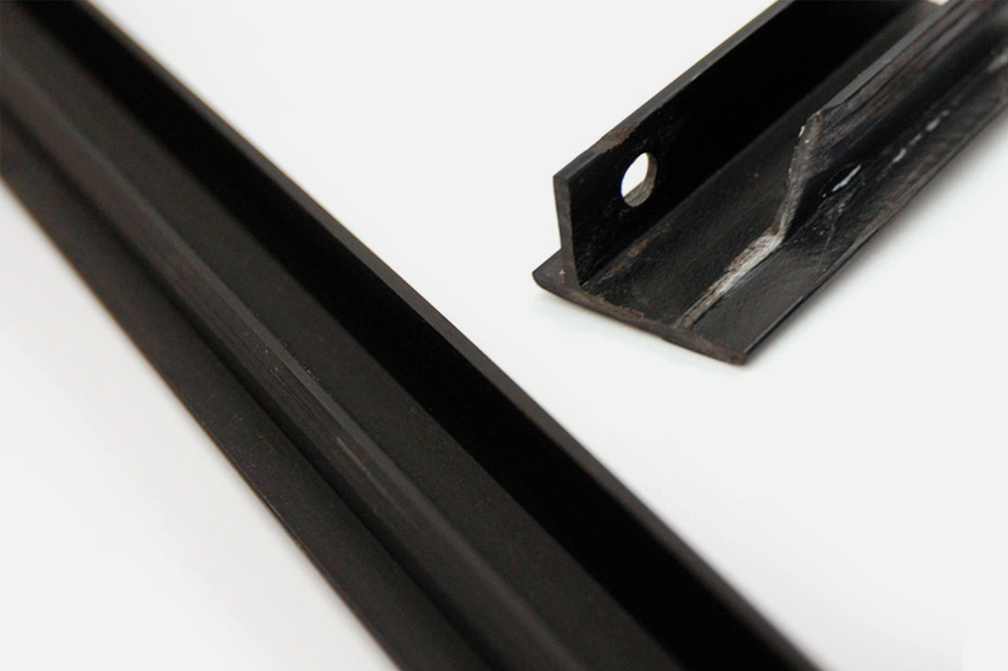 Extrusion de rail WaterRower M1/S1 (1200 mm/47") VENDU INDIVIDUELLEMENT