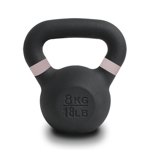 Cast Iron Kettlebells