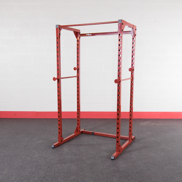 Body-Solid BFPR100 Power Rack - 306 Fitness Repair & Sales