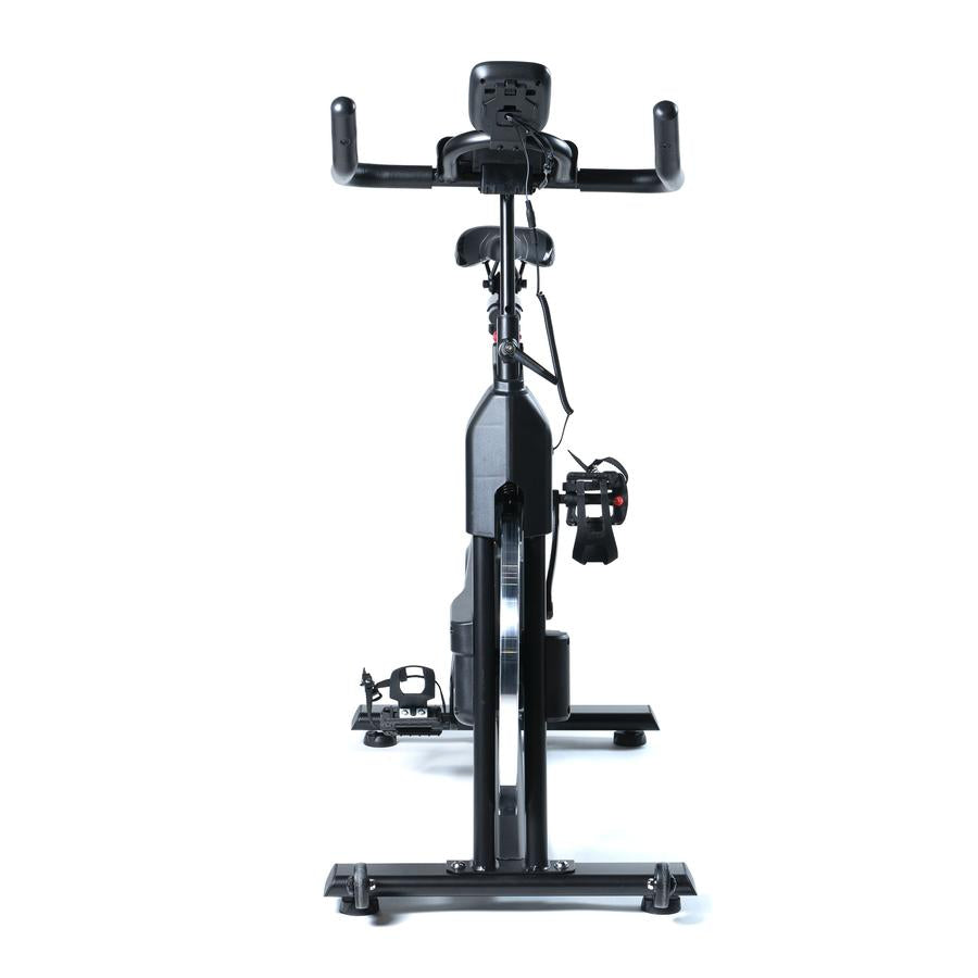 Fitway 500IC Indoor Cycle Spin Bike – 306 Fitness Repair & Sales