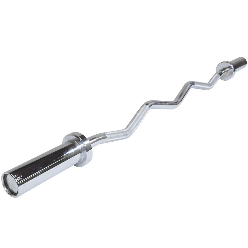 Ez curl bar on sale for sale