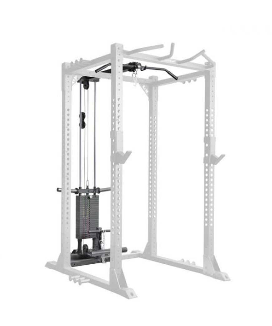 Xm fitness omega online power rack