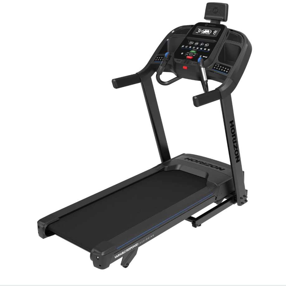 Horizon t25 treadmill price hotsell