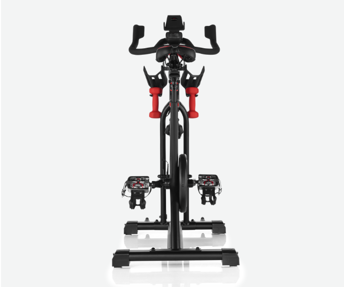 Bowflex C6 Spin Bike 306 Fitness Repair Sales