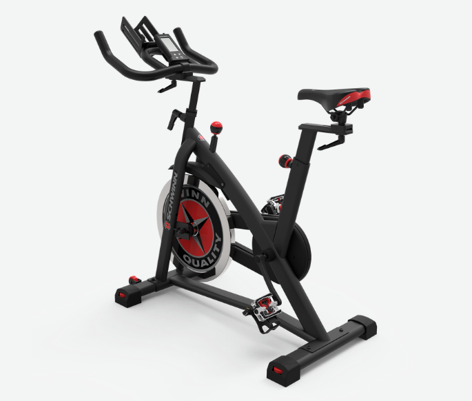 Schwinn ic3 indoor cycling shop bike for sale