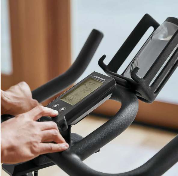 Schwinn ic3 indoor cycling online bike for sale