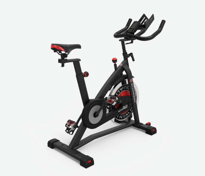 Schwinn IC3 Indoor Cycling Bike