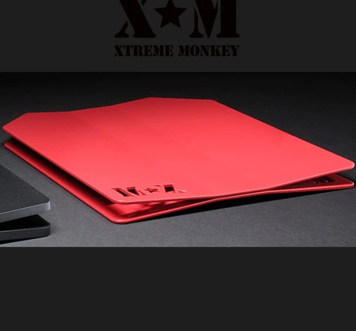 XM 健身戰術背心板 7 磅