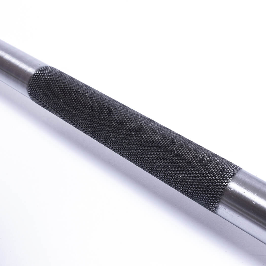 Bells of Steel Barenaked Powerlifting Bar