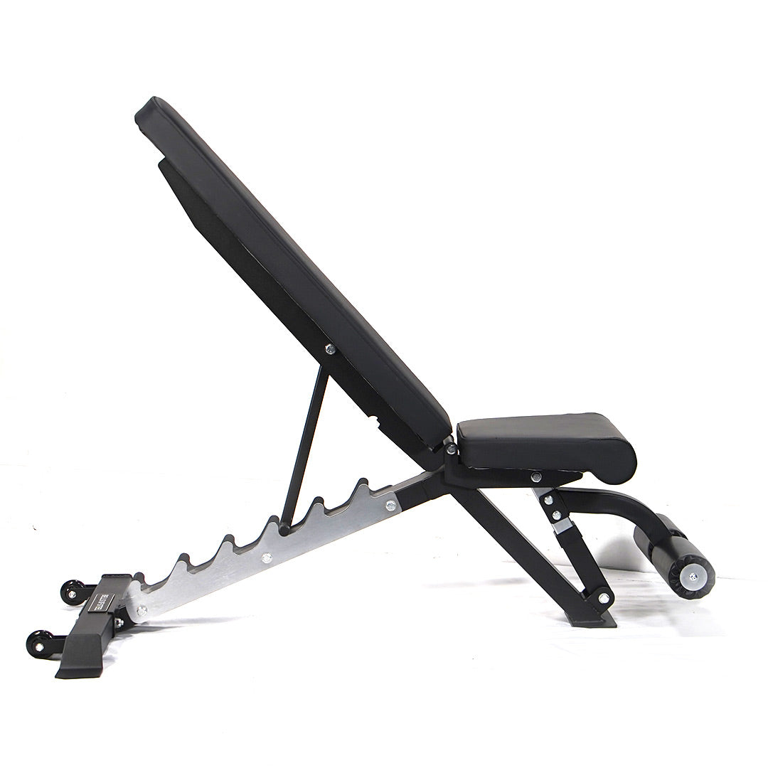 Bells of Steel FID Bench 3.0