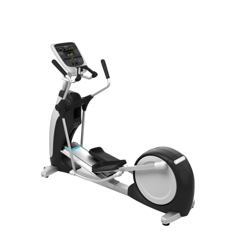 Precor EFX 635 Elliptical Crosstrainer - 306 Fitness Repair & Sales