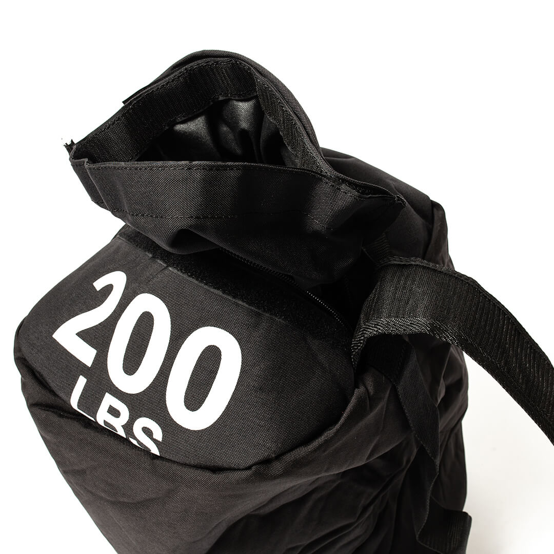 Sacs de sable Bells of Steel Fitness