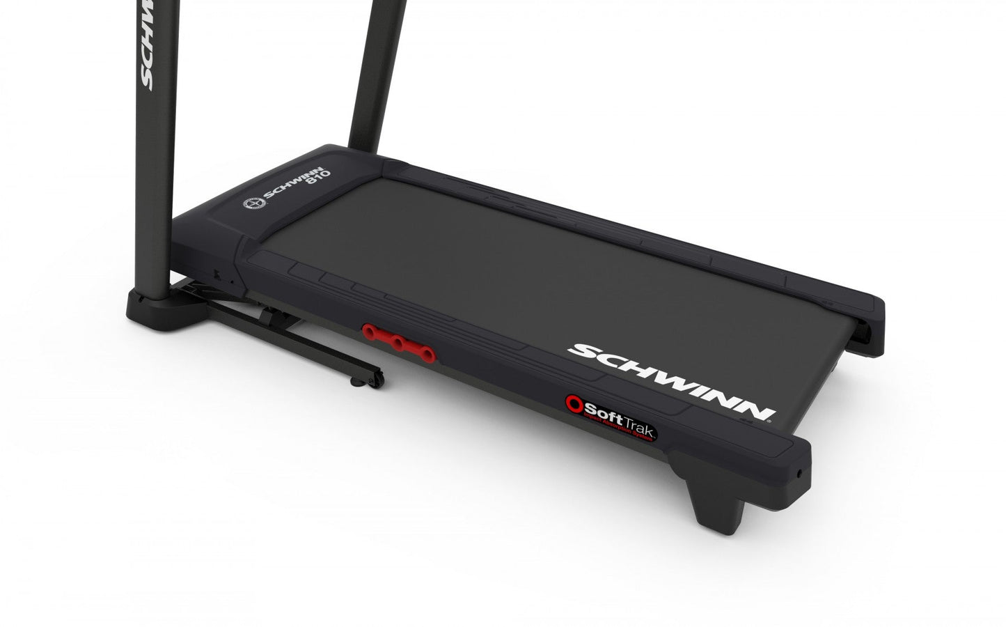Schwinn 810 Treadmill