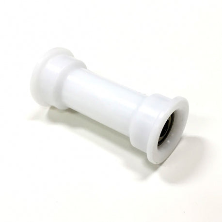 Concept2 零件 - 座椅滾輪,頂部 - 型號 D 和 E