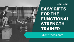 Gift Guide for Functional Training Fitness Enthusiasts