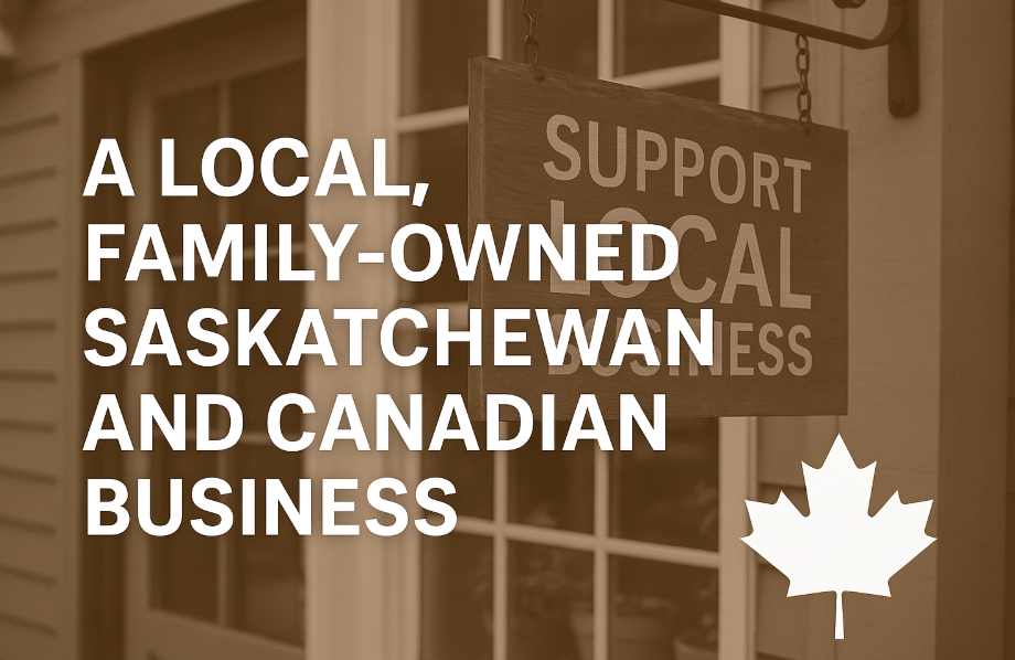 Why Supporting Local Matters in Canada