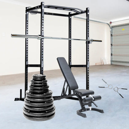 Top Selling Home Gym Packages