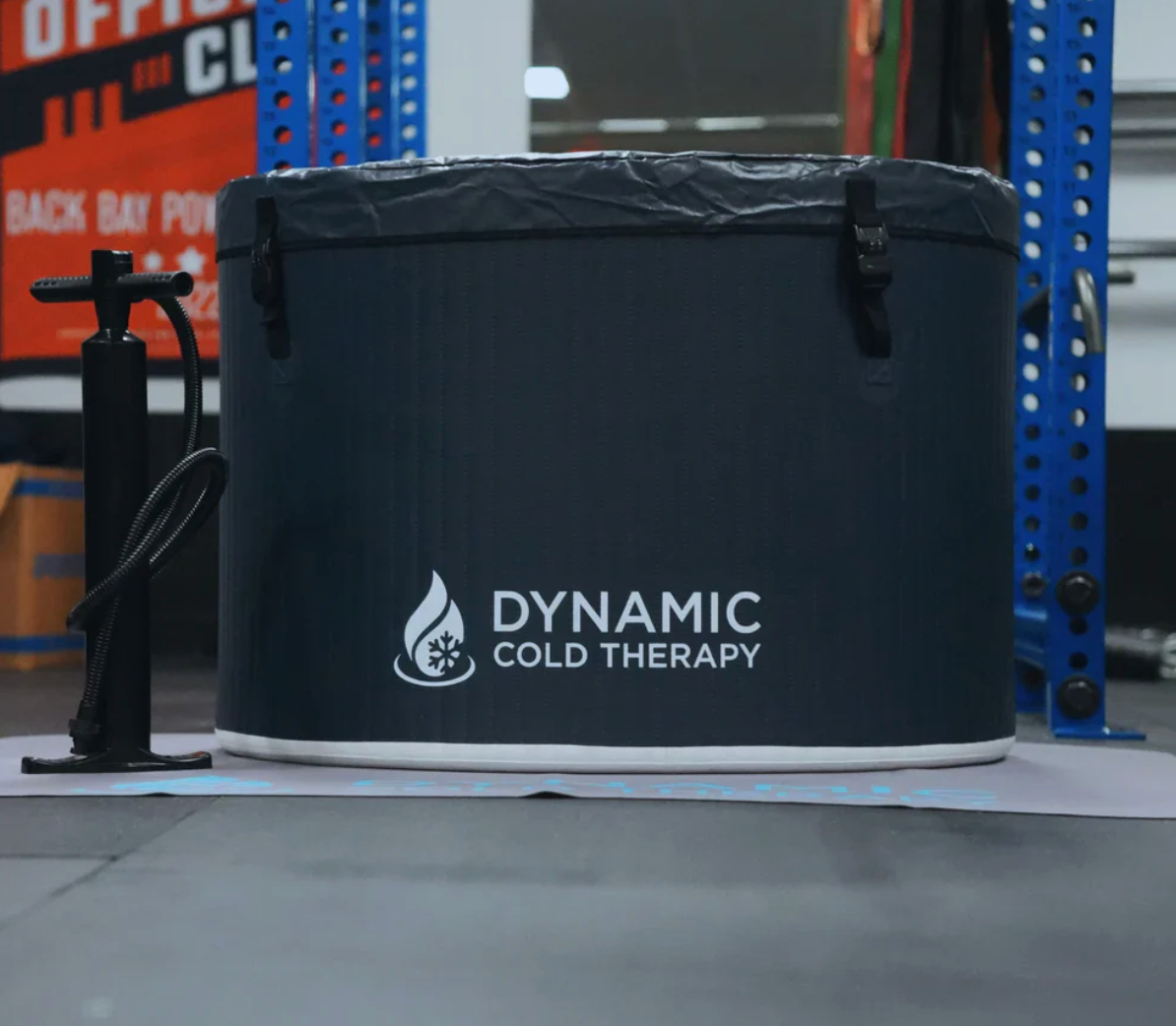 Dynamic Fitness Parts