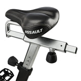 Assault AIRBIKE SADDLE & CLAMP ABC / ABP