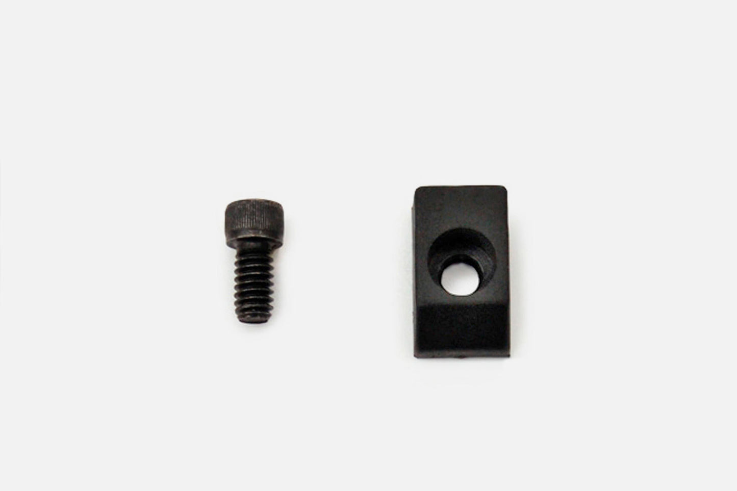 WaterRower Seat Stopper with Screw