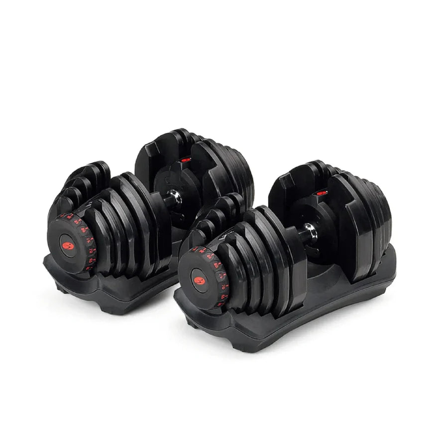 Adjustable Dumbbell Rental - 306 Fitness Repair & Sales