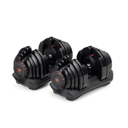 Adjustable Dumbbell Rental - 306 Fitness Repair & Sales