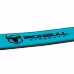 Iron Bull 10MM DOUBLE PRONG POWER BELT - Olympic Blue