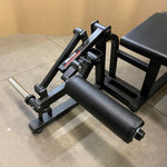 Power Body PLATE LOADED PRONE LEG CURL #1320