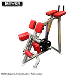 Power Body Independent Hamsting Curl #1340