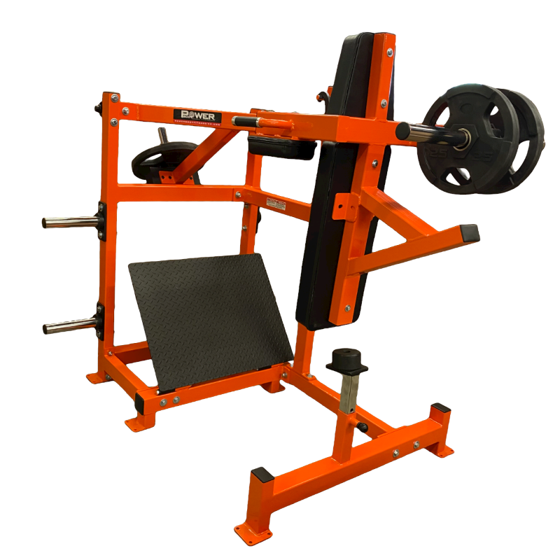 Squat pendulaire Power Body #1383 