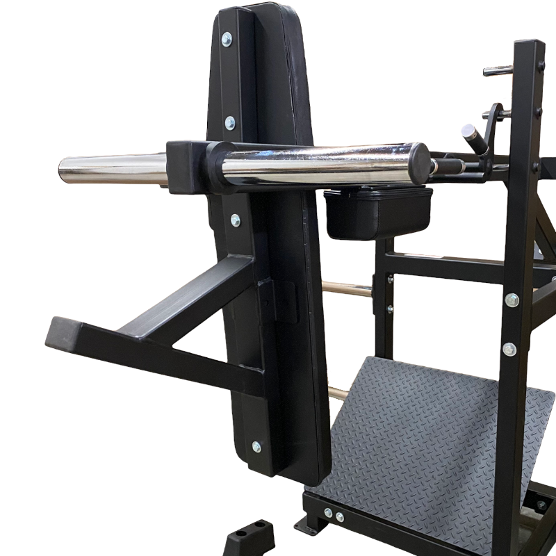 Squat pendulaire Power Body #1383 