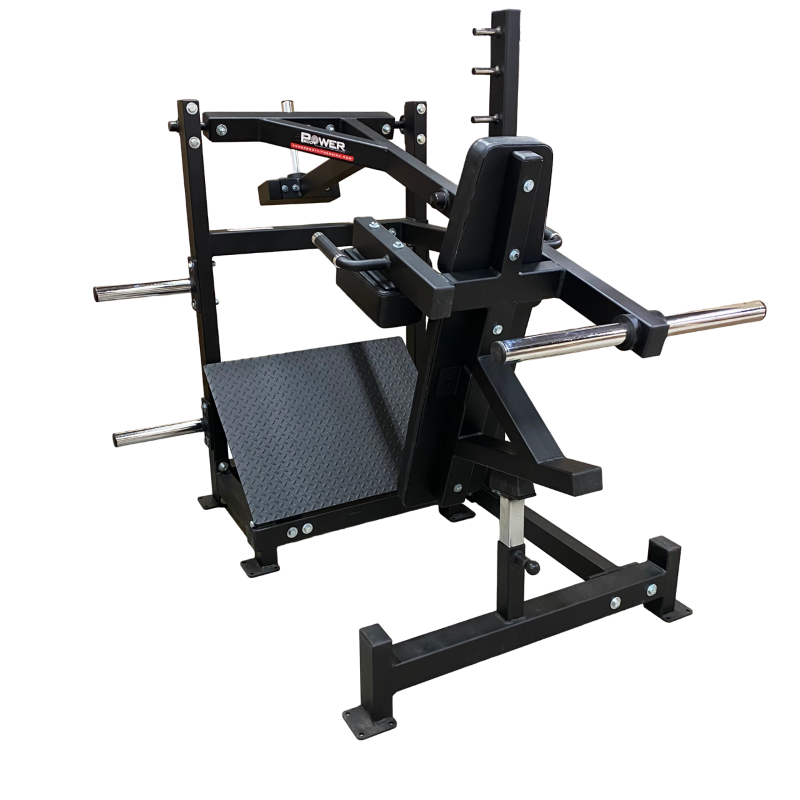 Squat pendulaire Power Body #1383 