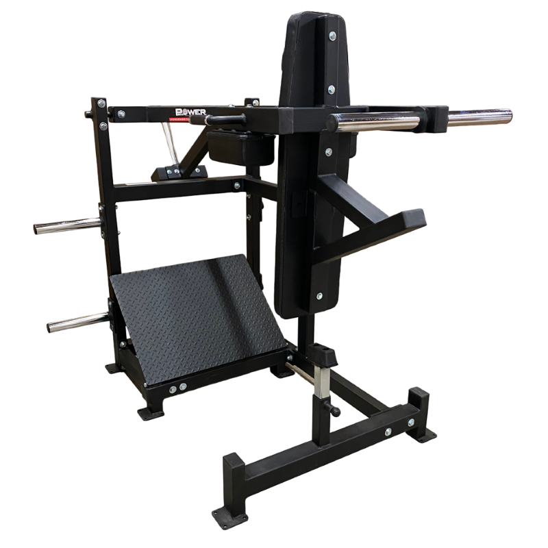 Squat pendulaire Power Body #1383 