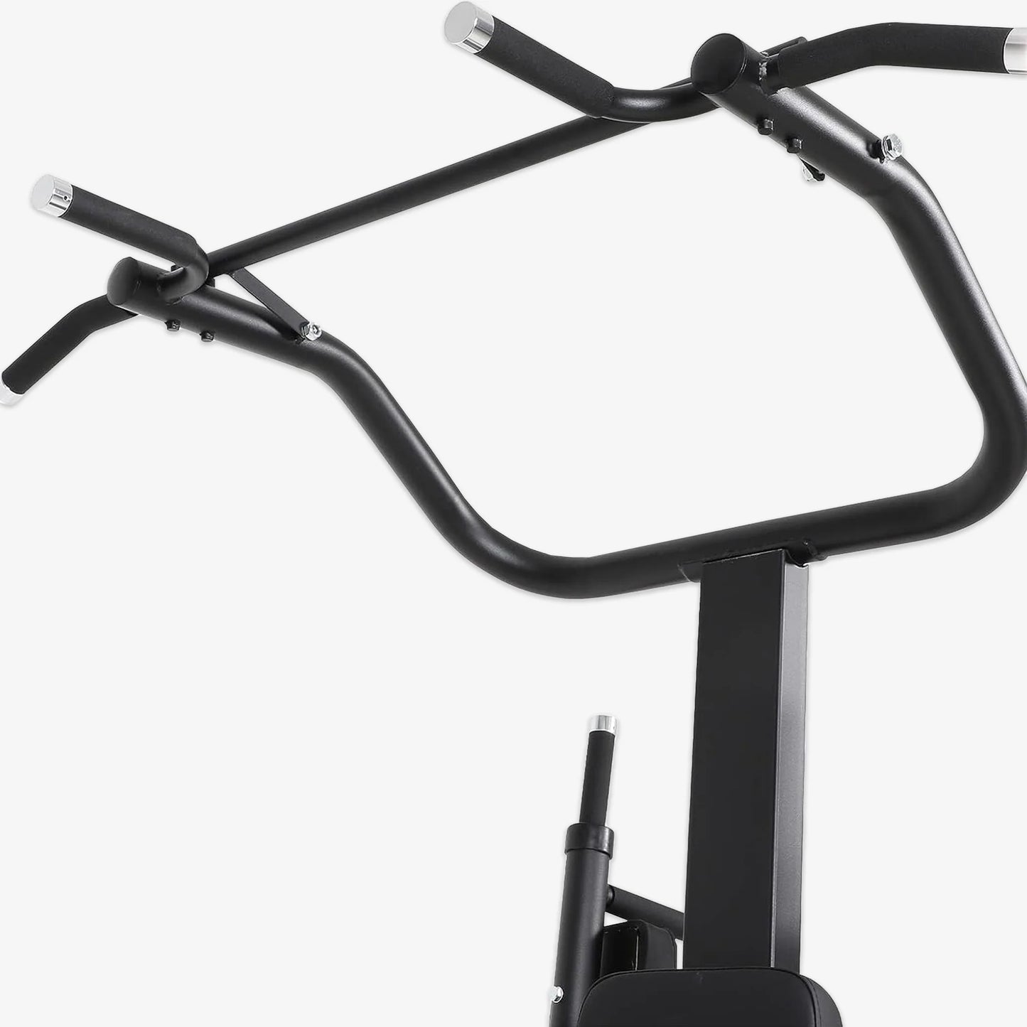 Altas Home Gym Equipment Vertical Knee Raise AL-159