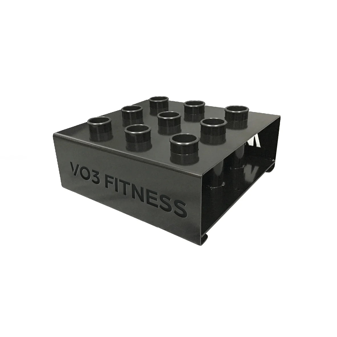 VO3 9 Barbell Holder - 306 Fitness Repair & Sales