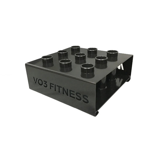 VO3 9 Barbell Holder - 306 Fitness Repair & Sales