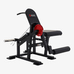 Altas Strength Compact Leg Curl & Extension Station AL-169