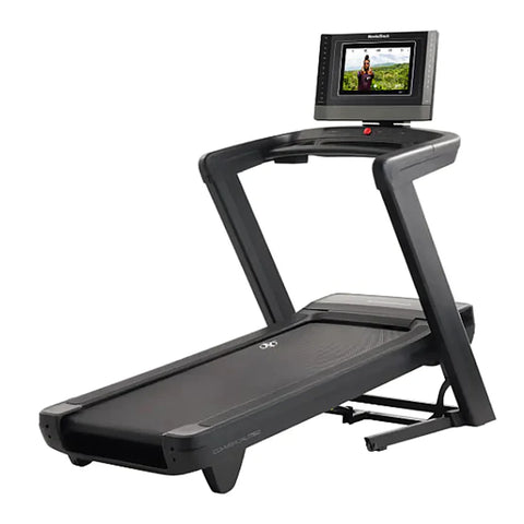 Tapis roulant Bowflex 7