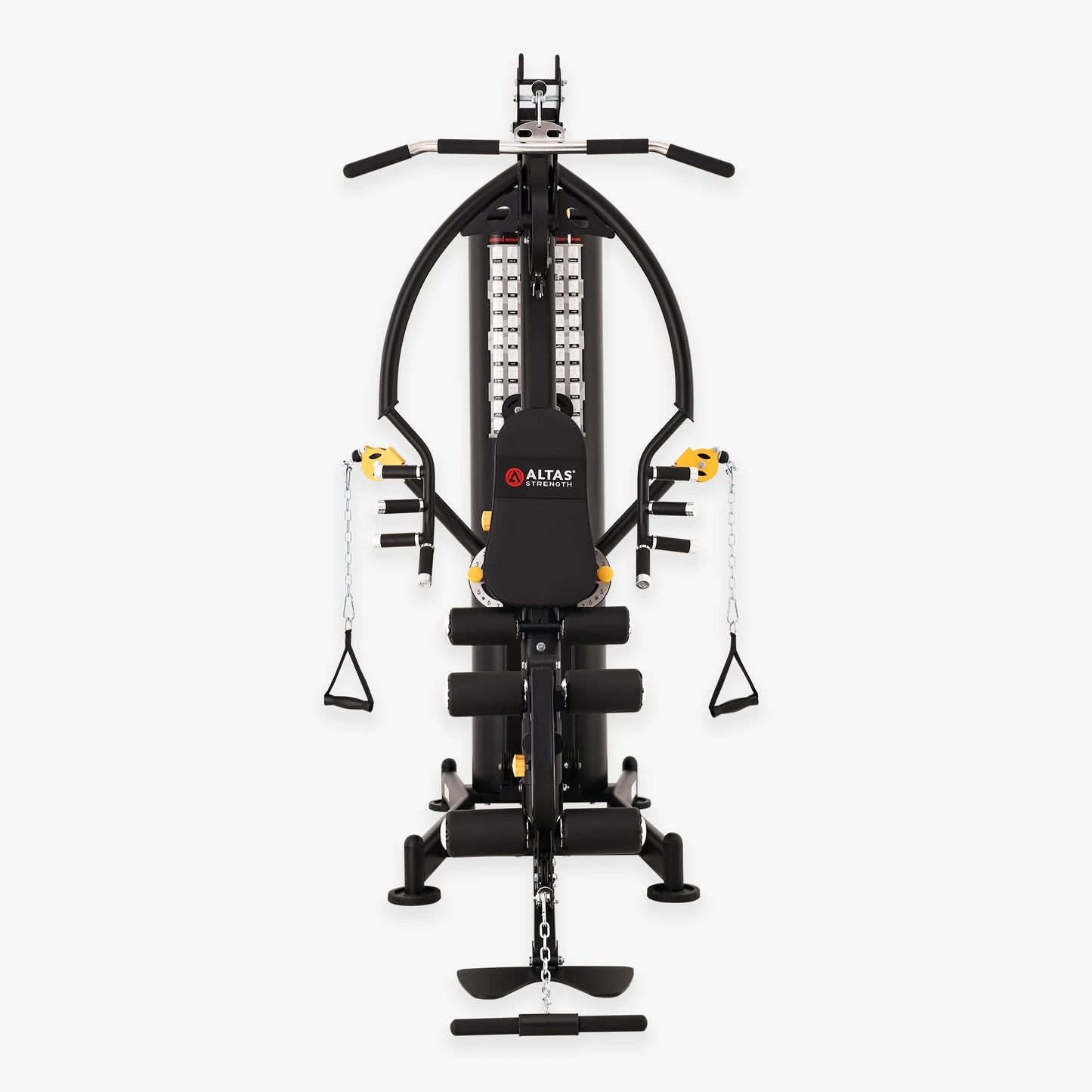 Altas Light-commercial Equipment Multi-functional Trainer AL-179