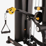 Altas Light-commercial Equipment Multi-functional Trainer AL-179