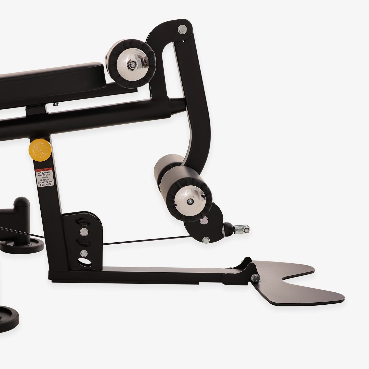 Altas Light-commercial Equipment Multi-functional Trainer AL-179