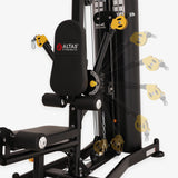 Altas Light-commercial Equipment Multi-functional Trainer AL-179