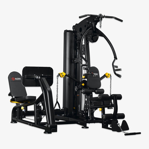 Altas Strength Light-commercial Equipment Multi-functional Trainer AL-179B