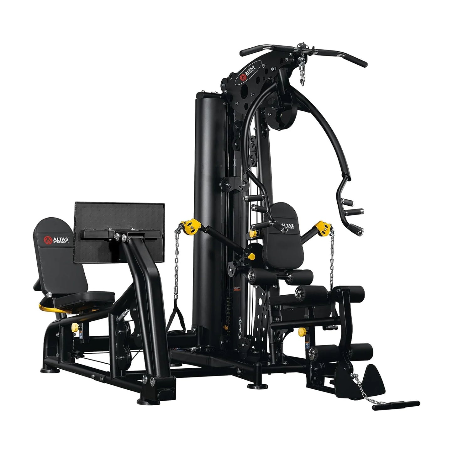 Altas Strength Light-commercial Equipment Multi-functional Trainer AL-179B