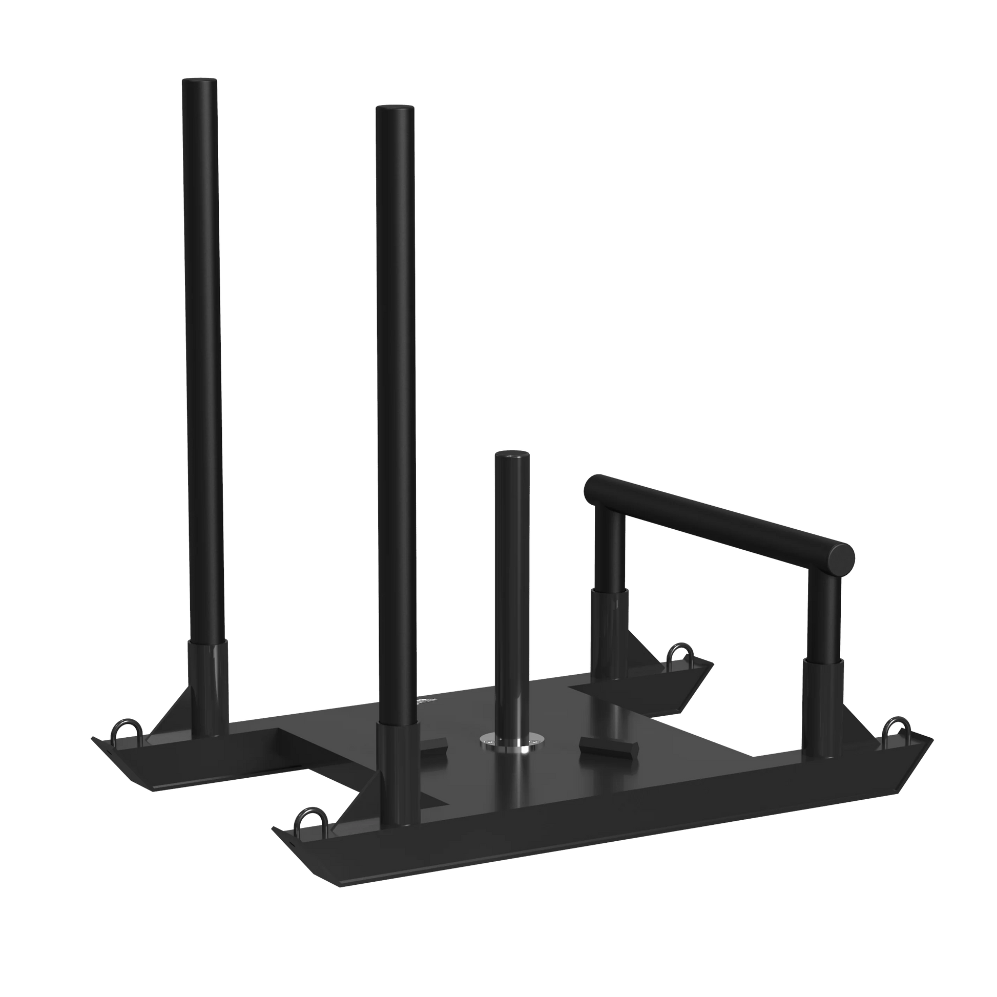 VO3 Power Sled - 306 Fitness Repair & Sales