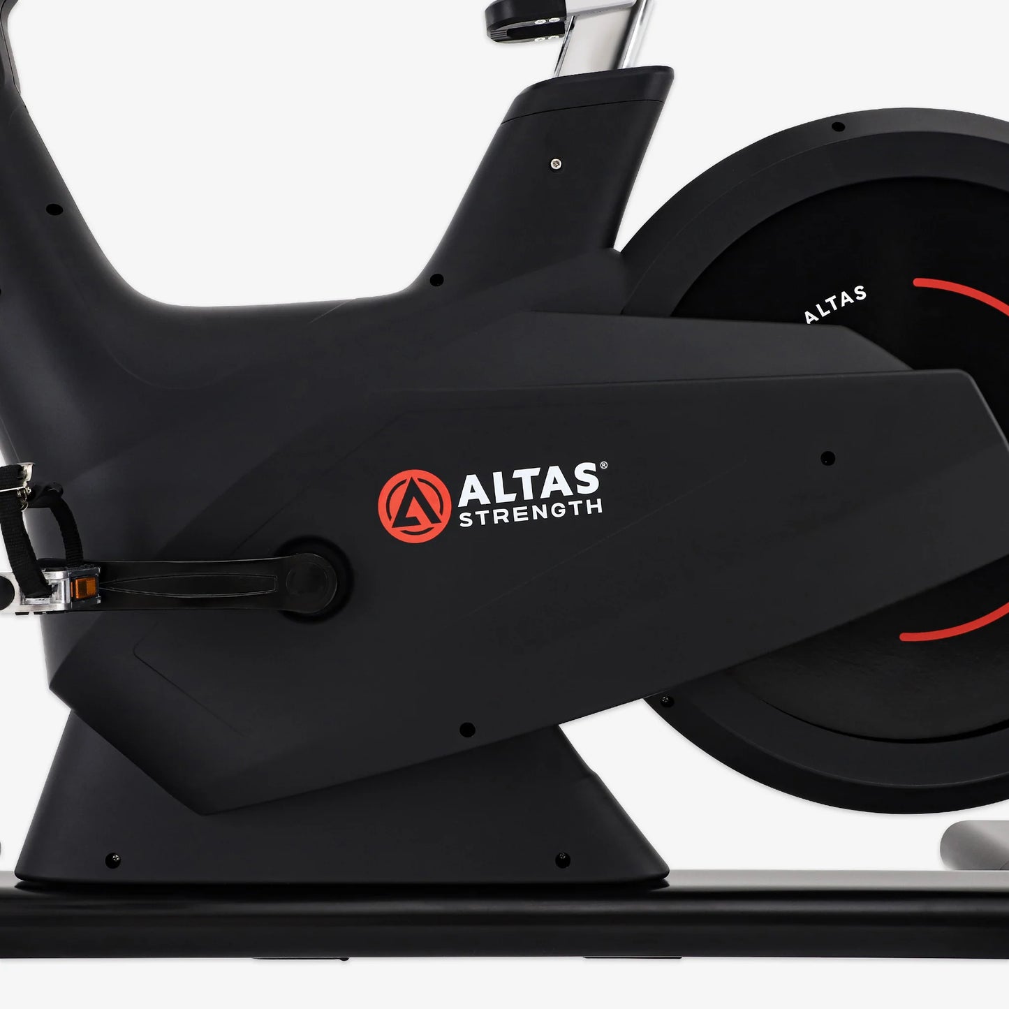 Altas Strength Exercise Spin Bike AL-2048