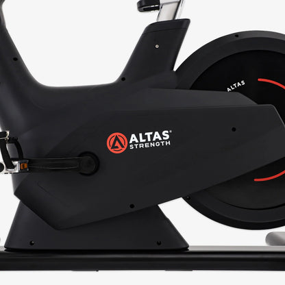 Altas Strength Exercise Spin Bike AL-2048
