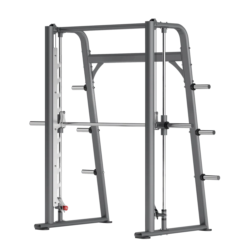 VO3 Commercial Smith Machine